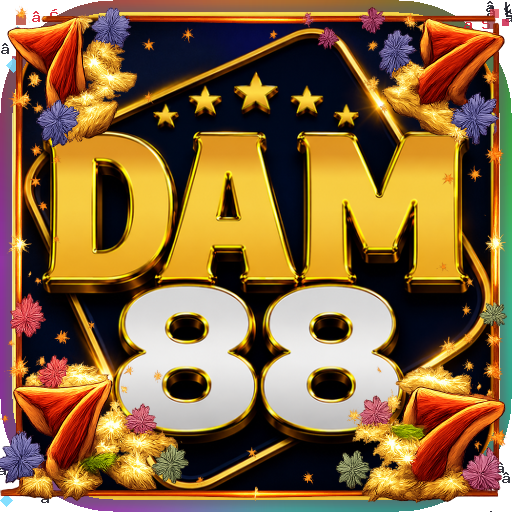 dam88 — mitra unggulan